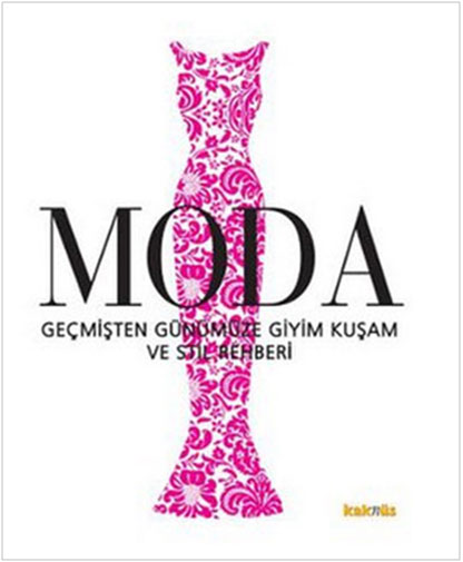 Moda (Ciltli)