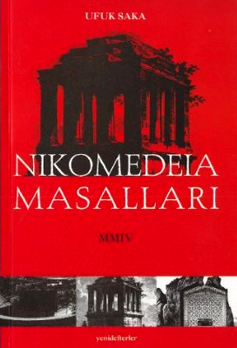 NIKOMEDEIA MASALLARI