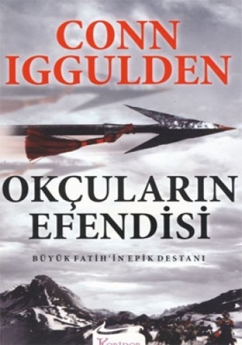 OKÇULARIN EFENDİSİ