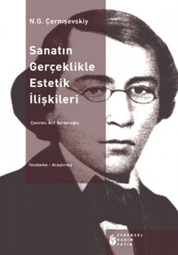 SANATIN GERÇEKLİKLE ESTETİK