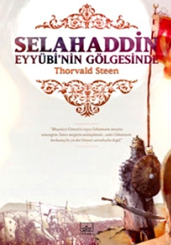 Selahaddin Eyyübi’nin Gölgesinde