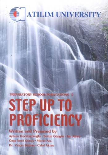 STEP UP TO PROFICIENCY