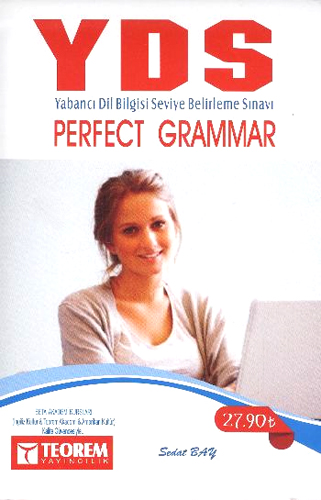 YDS PERFECT GRAMMAR