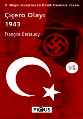 ÇİÇERO OLAYI 1943