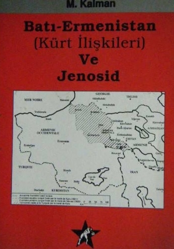 BATI ERMENİSTAN KÜRT İLİŞKİLERİ VE JENOSİD