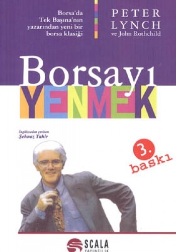 Borsa'yı Yenmek