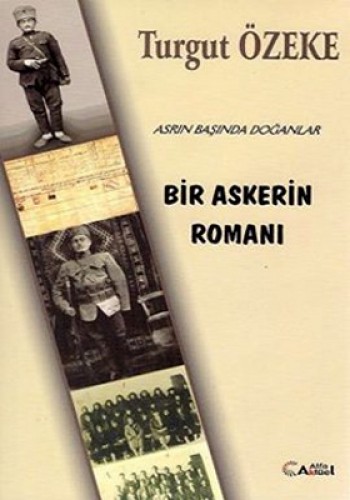 Bir Askerin Romanı