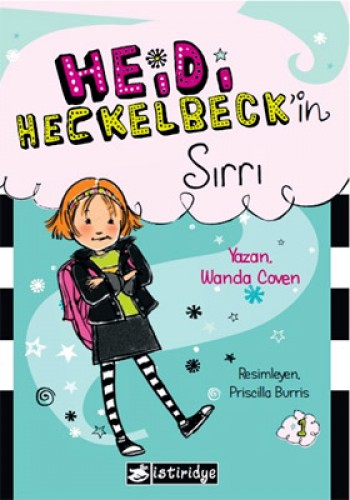 HEIDI HECKELBECKIN SIRRI