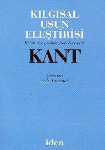 KILGISAL USUN ELEŞTİRİSİ