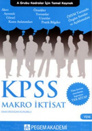 KPSS MAKRO İKTİSAT