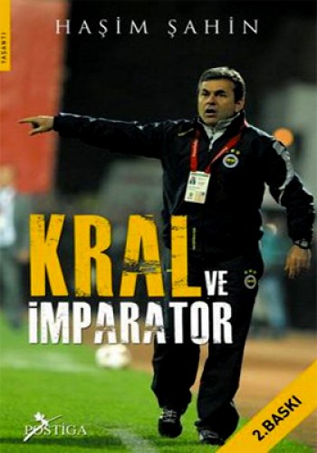 KRAL VE İMPARATOR