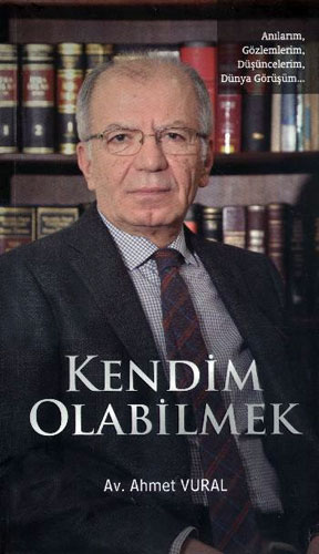 Kendim Olabilmek