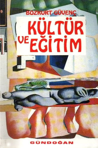 KÜLTÜR VE EĞİTİM