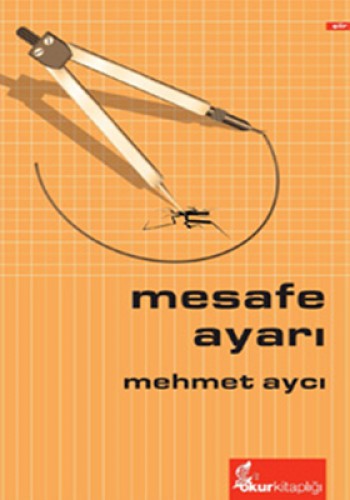 MESAFE AYARI