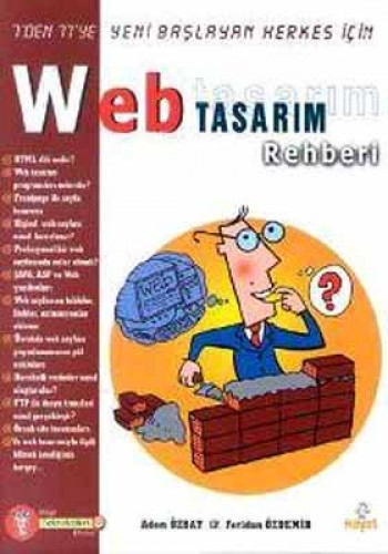 WEB TASARIM REHBERİ