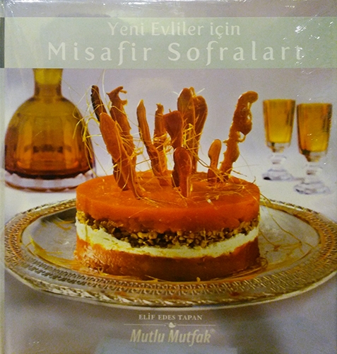 Yeni Evliler İçin Misafir Sofraları