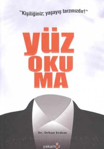 YÜZ OKUMA