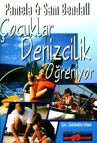 ÇOCUKLAR DENİZCİLİK ÖĞRENİYOR