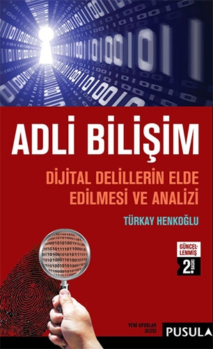 Adli Bilişim