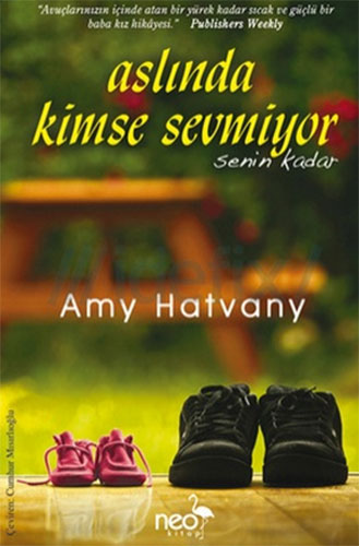 ASLINDA KİMSE SEVMİYOR SENİN KADAR