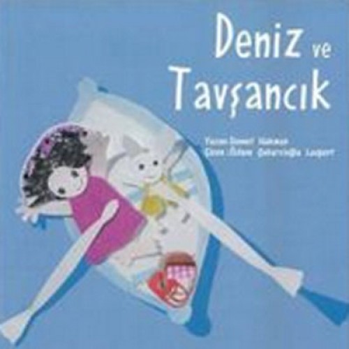 DENİZ VE TAVŞANCIK