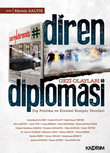 Diren Diplomasi