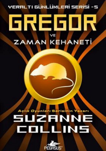 GREGOR VE ZAMAN KEHANETİ