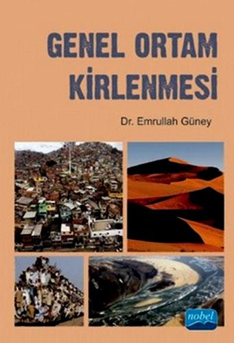 GENEL ORTAM KİRLENMESİ