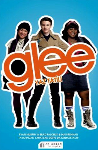 Glee - Yaz Tatili