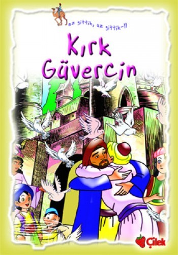 KIRK GÜVERCİN