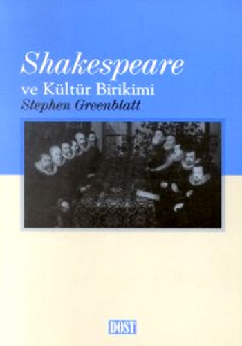 SHAKESPEARE VE KÜLTÜR BİRİKİMİ