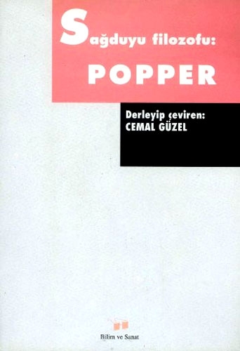 SAĞDUYU FİLOZOFU: POPPER