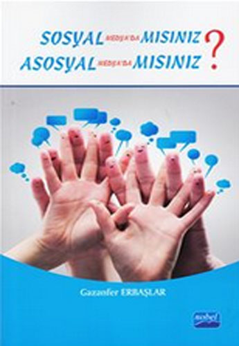 SOSYAL MEDYADAMISINIZ ASOSYAL MEDYADAMISINIZ