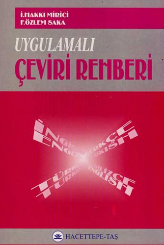 UYGULAMALI ÇEVİRİ REHBERİ