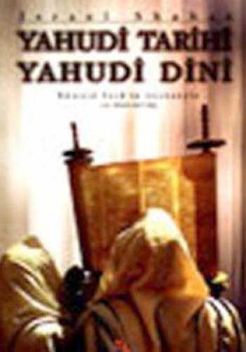 YAHUDİ TARİHİ YAHUDİ DİNİ