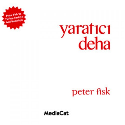 YARATICI DEHA