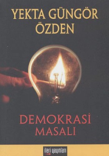 DEMOKRASİ MASALI