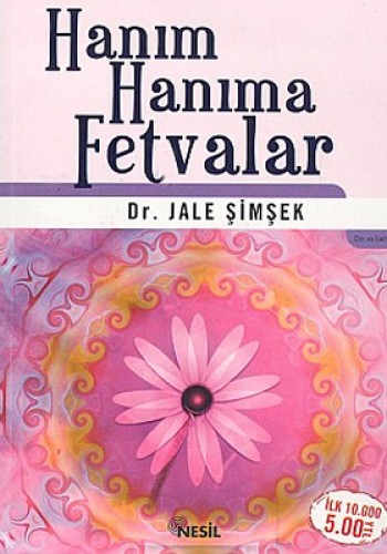 HANIM HANIMA FETVALAR