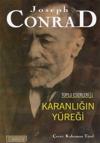 KARANLIĞIN YÜREĞİ