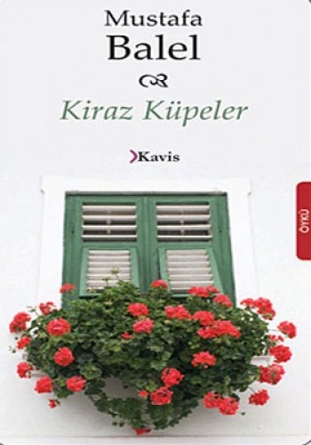 KİRAZ KÜPELER