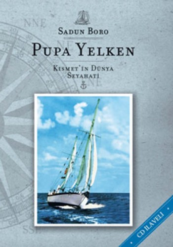 PUPA YELKEN