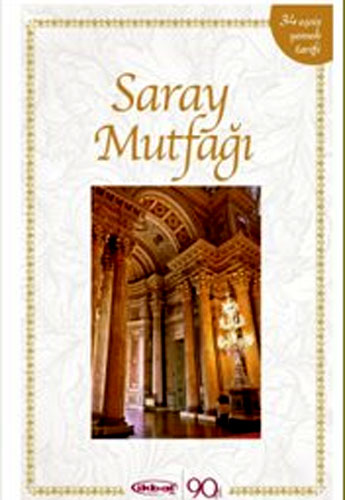 SARAY MUTFAĞI