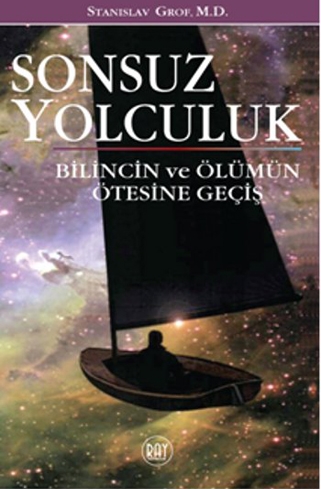 SONSUZ YOLCULUK