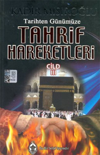 TAHRİF HAREKETLERİ 3