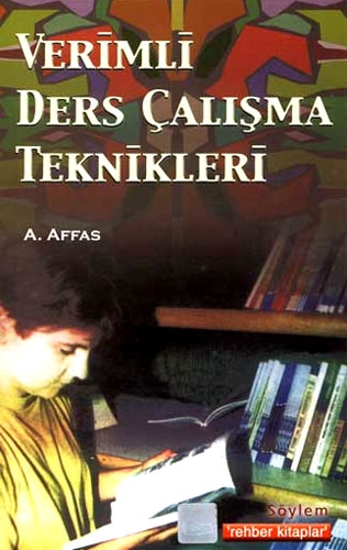 VERİMLİ DERS ÇALIŞMA TEKNİKLERİ