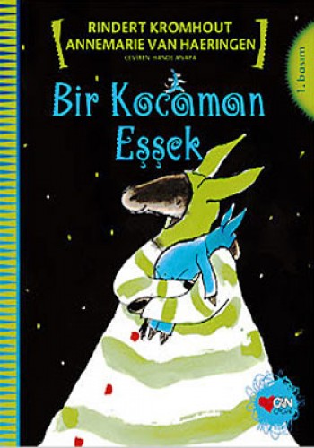 Bir Kocaman Eşek