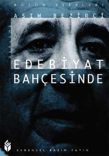 EDEBİYAT BAHÇESİNDE