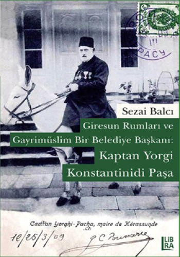 GİRESUN RUMLARI VE GAYRİMÜSLİM BİR