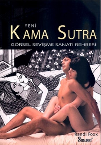 YENİ KAMA SUTRA