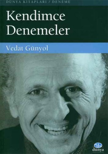 KENDİMCE DENEMELER